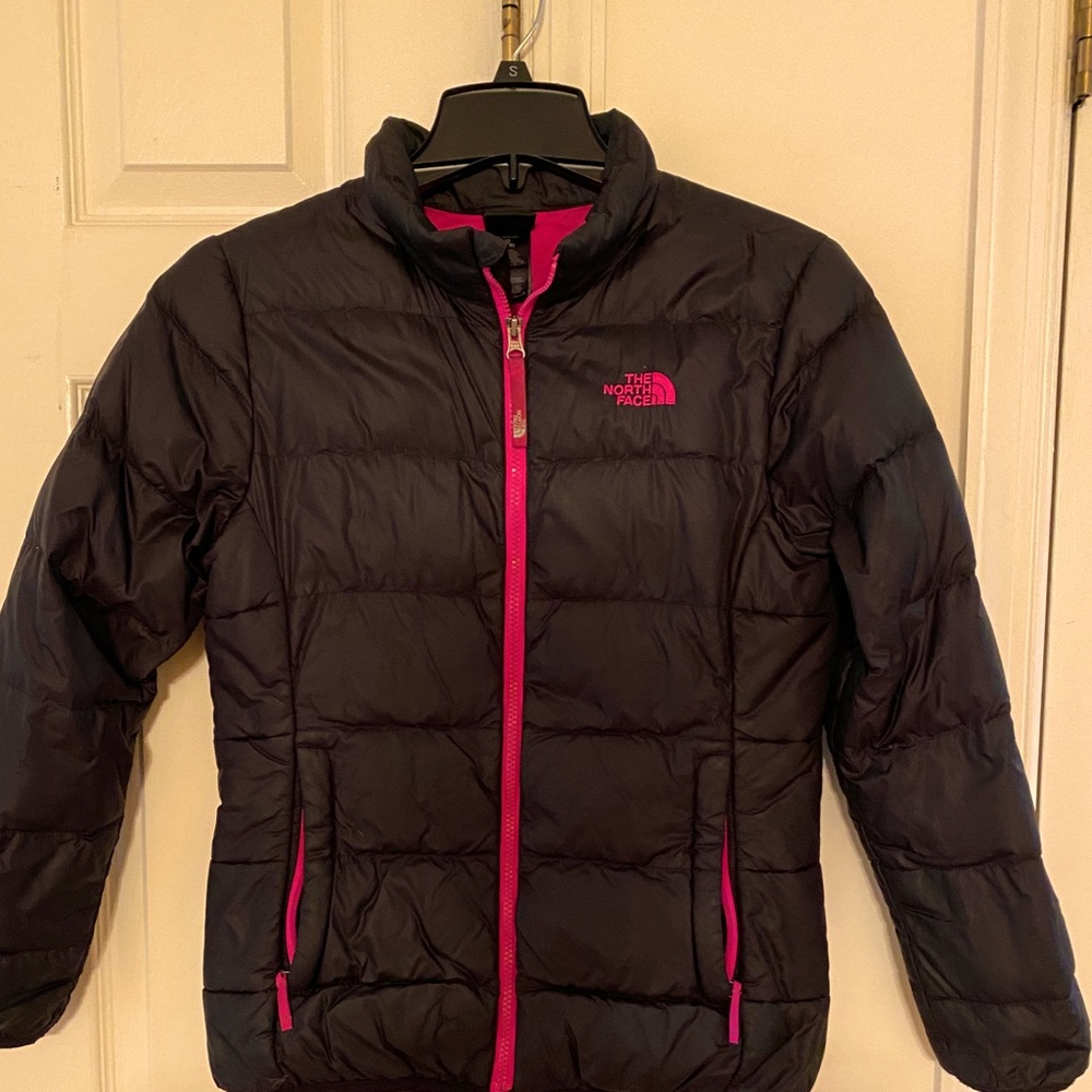 THE NORTH FACE JACKET